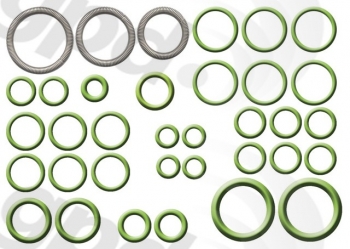 A/C Receiver Drier Kit