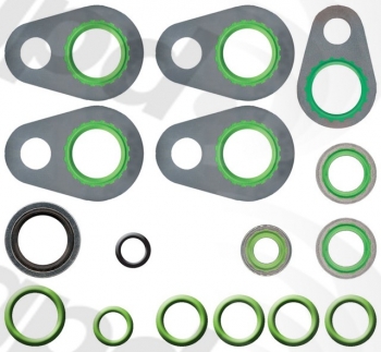 A/C Receiver Drier Kit