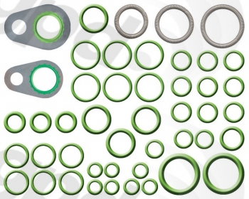 A/C Receiver Drier Kit