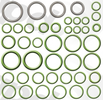 A/C Receiver Drier Kit