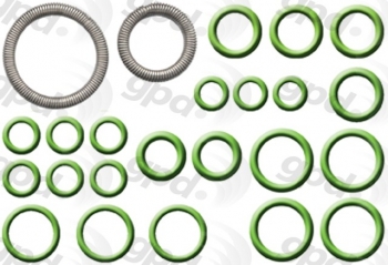 A/C Receiver Drier Kit