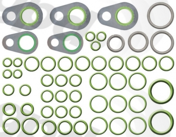 A/C Receiver Drier Kit