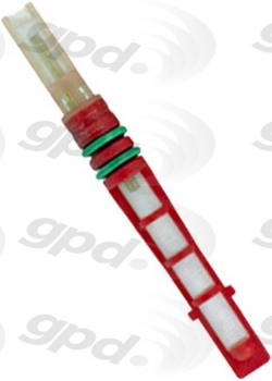 A/C Receiver Drier Kit