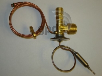 A/C Receiver Drier Kit