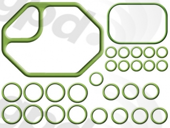 A/C Receiver Drier Kit