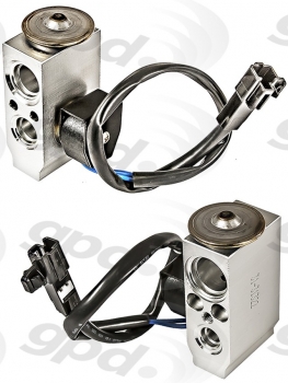 A/C Receiver Drier Kit