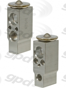 A/C Receiver Drier Kit