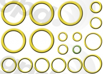 A/C Receiver Drier Kit