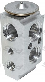 A/C Receiver Drier Kit