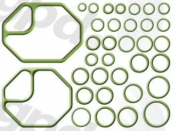 A/C Receiver Drier Kit