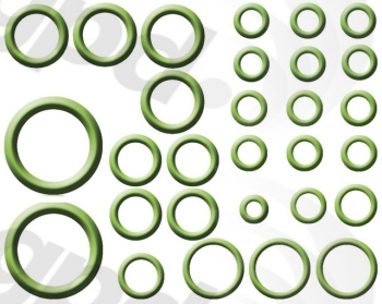 A/C Receiver Drier Kit