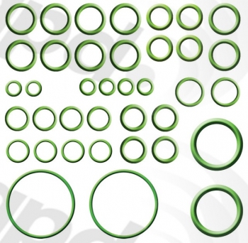 A/C Receiver Drier Kit