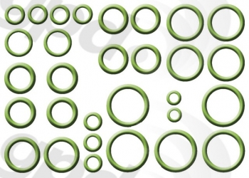 A/C Receiver Drier Kit