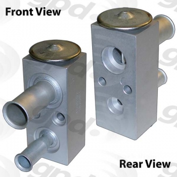 A/C Receiver Drier Kit