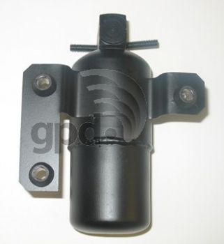 A/C Receiver Drier Kit