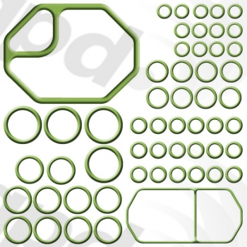 A/C Receiver Drier Kit