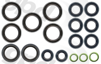 A/C Receiver Drier Kit
