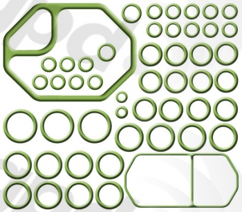 A/C Receiver Drier Kit