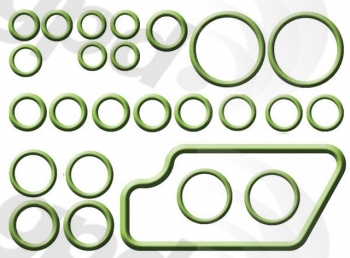 A/C Receiver Drier Kit