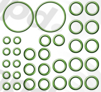 A/C Receiver Drier Kit