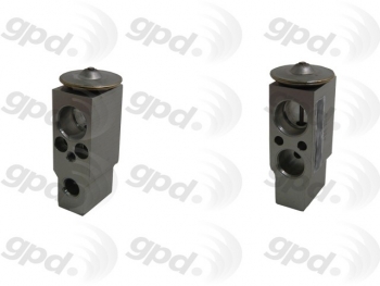 A/C Receiver Drier Kit