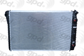 Radiator
