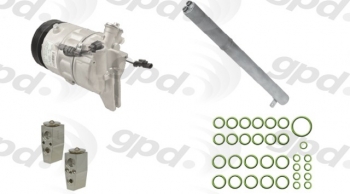 A/C Compressor Kit
