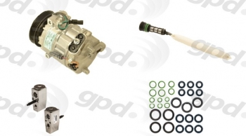 A/C Compressor Kit