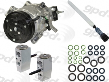 A/C Compressor Kit
