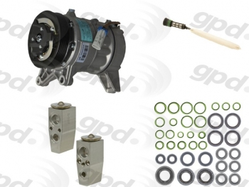A/C Compressor Kit