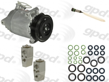 A/C Compressor Kit