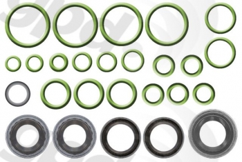 A/C Compressor Kit