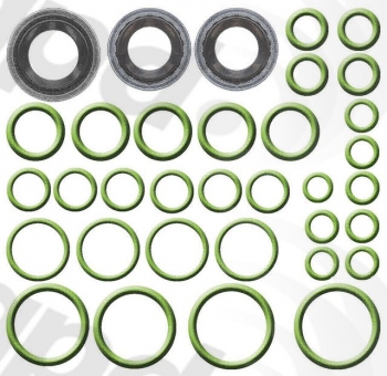 A/C Compressor Kit