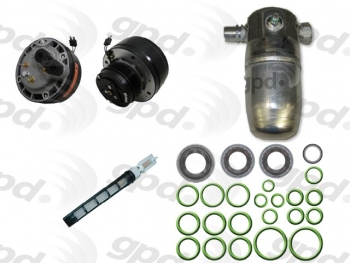 A/C Compressor Kit