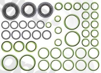 A/C Compressor Kit