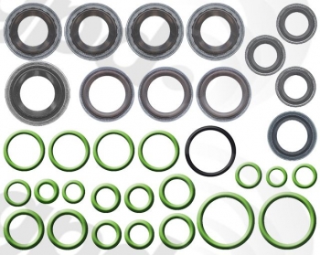 A/C Compressor Kit