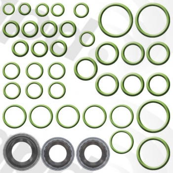 A/C Compressor Kit