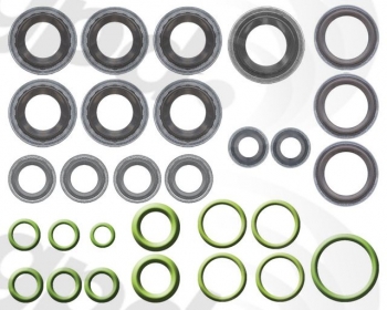 A/C Compressor Kit