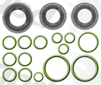 A/C Compressor Kit