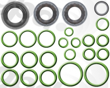 A/C Compressor Kit