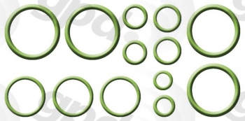 A/C Compressor Kit