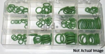 A/C Compressor Kit