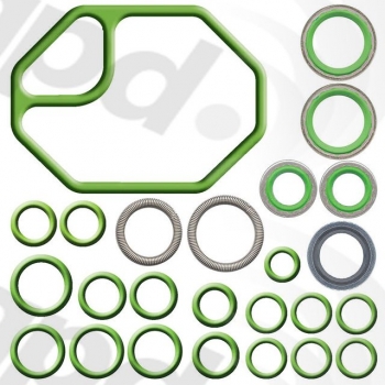 A/C Compressor Kit