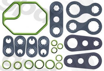 A/C Compressor Kit