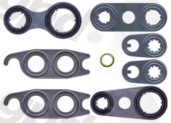 A/C Compressor Kit