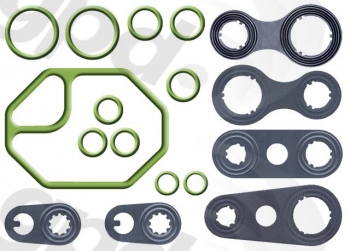 A/C Compressor Kit