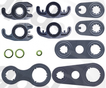 A/C Compressor Kit
