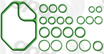 A/C Compressor Kit