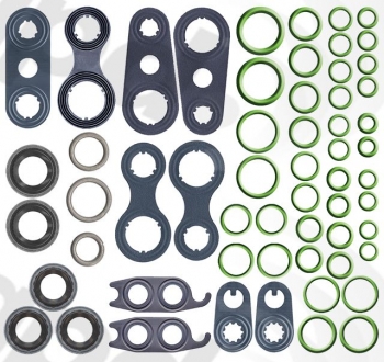 A/C Compressor Kit