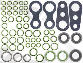 A/C Compressor Kit